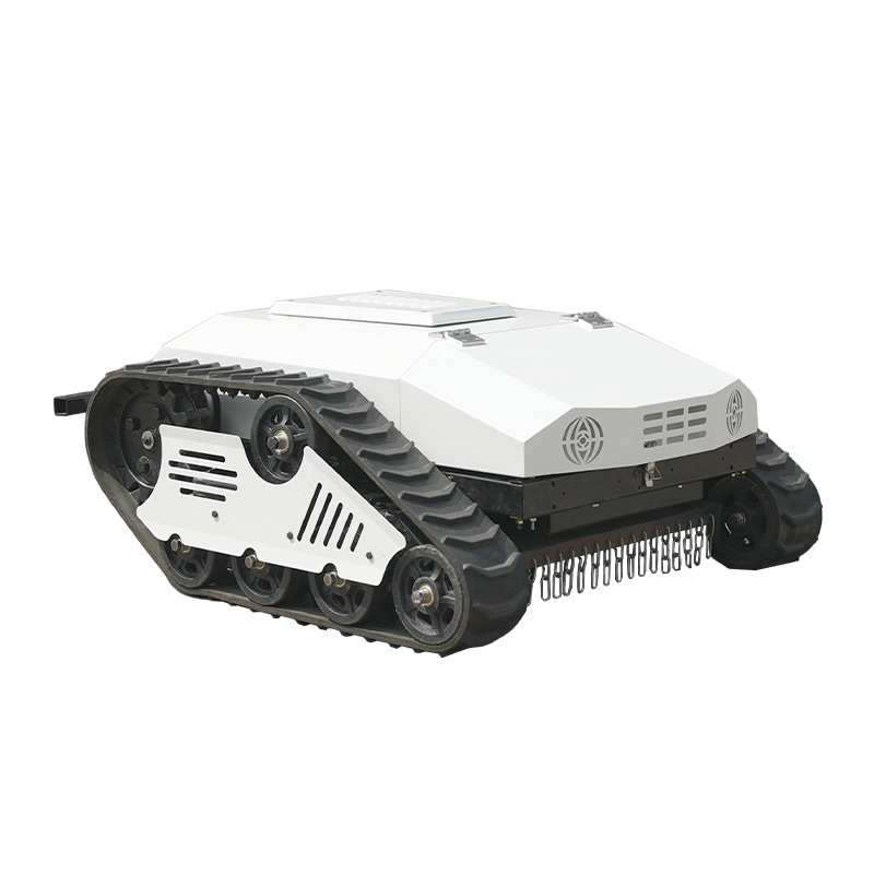 Lawn Mower Battery - Controlled Lawn Mower Intelligent Mowing Robot