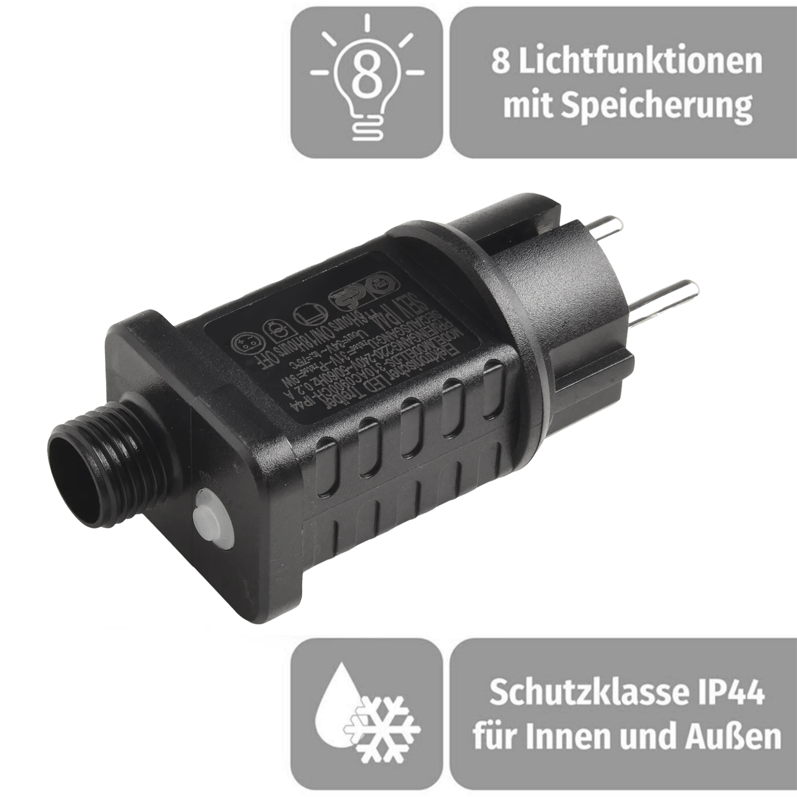 31V 9W LED Transformer Power S - Outdoor Power Timer 리뷰 및 가격