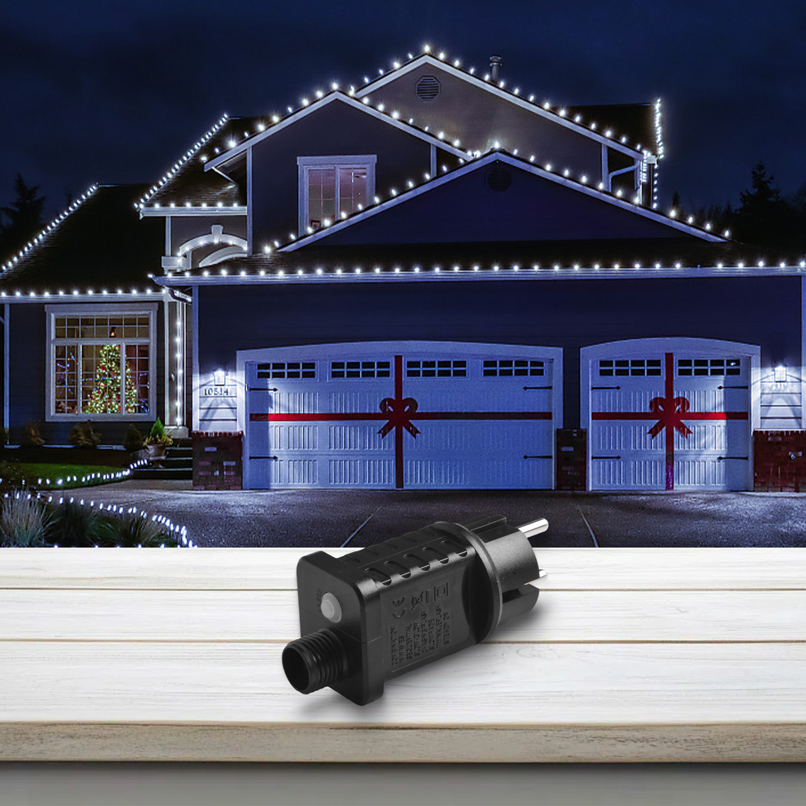 31V 9W LED Transformer Power S - Outdoor Power Timer 리뷰 및 가격