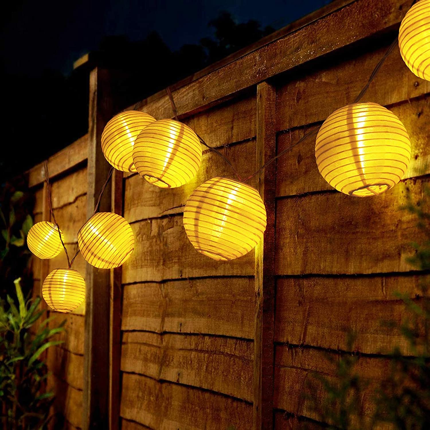 Waterproof Lantern Solar Strin - Outdoor Power Outlet Solar 리뷰 및 가격
