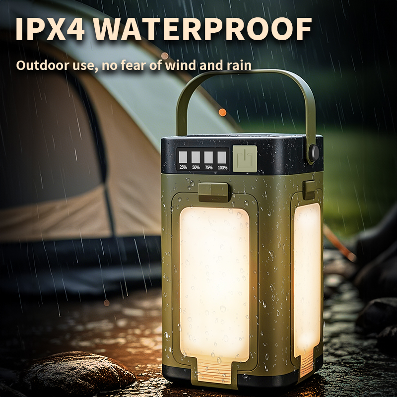Solar Outdoor Portable Camping - Power Outdoor 리뷰 및 가격
