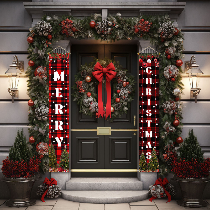 1pairof2Dflat, Christmas coupl - Outdoor Power For Wedding 리뷰 및 가격