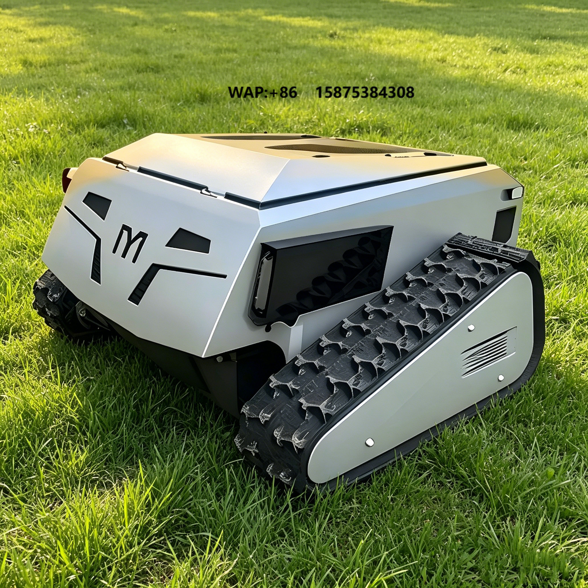 Professional Grade EPA Certifi - Lawn Mower Battery 리뷰 및 가격