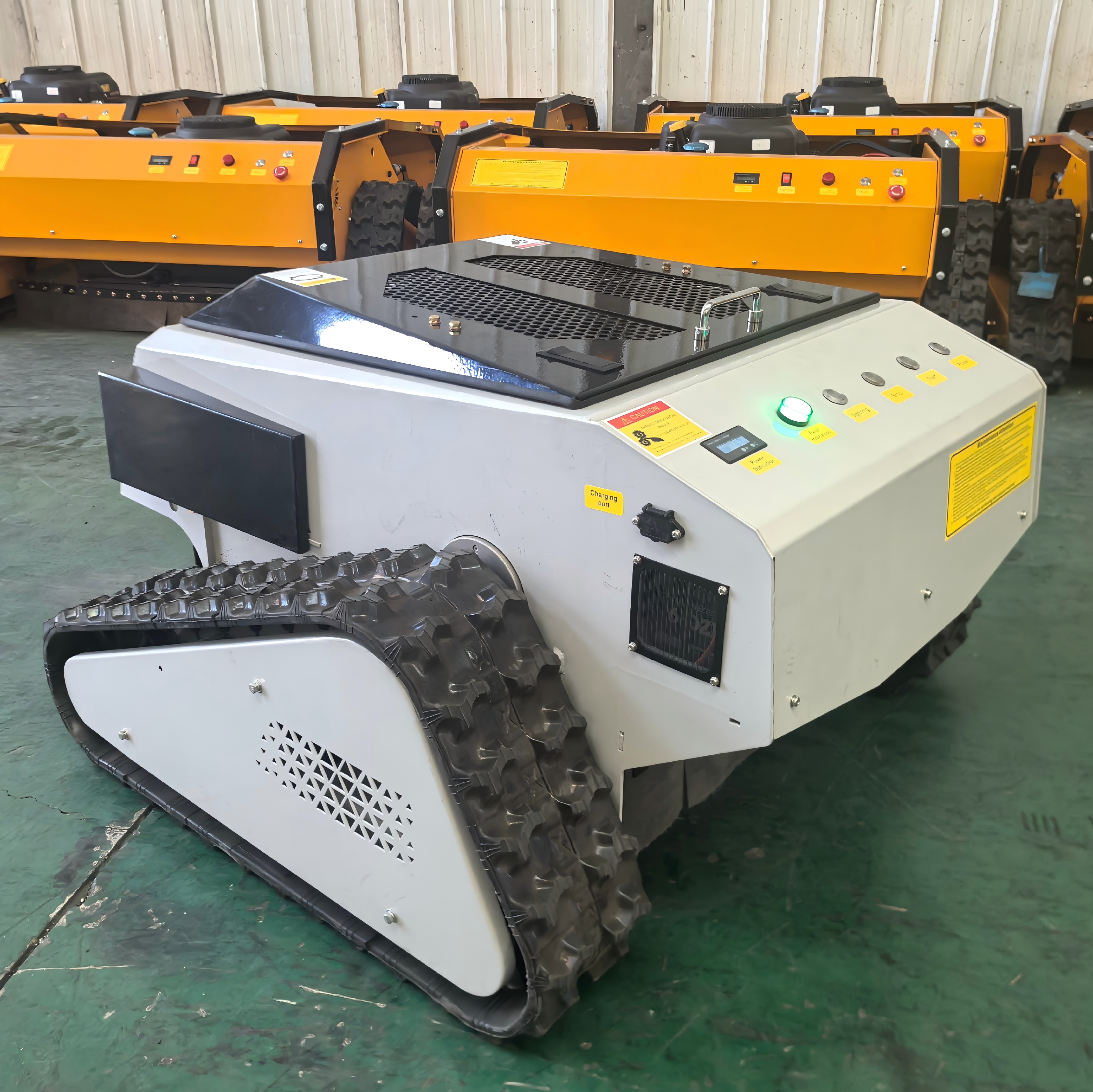 Professional Grade EPA Certifi - Lawn Mower Battery 리뷰 및 가격