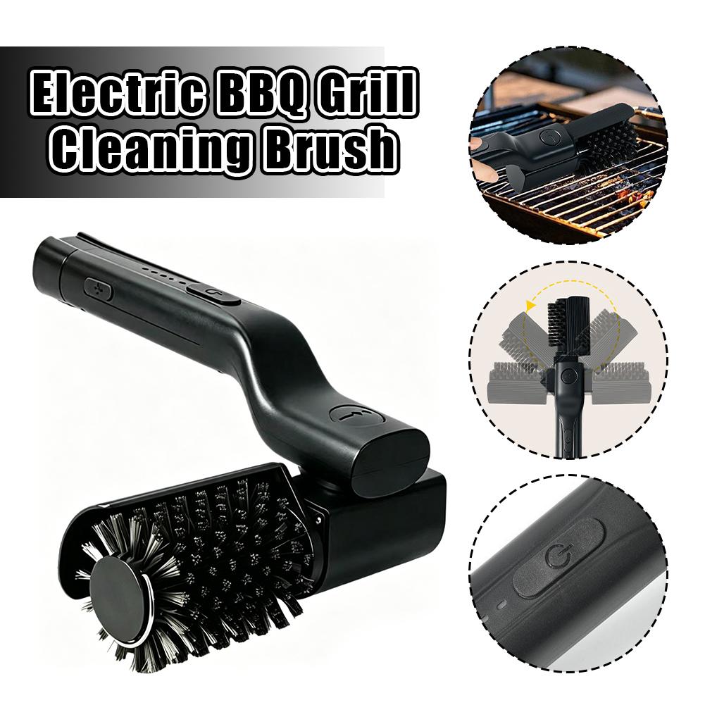 Electric Barbecue Grill Cleane - Outdoor Power Grill 리뷰 및 가격