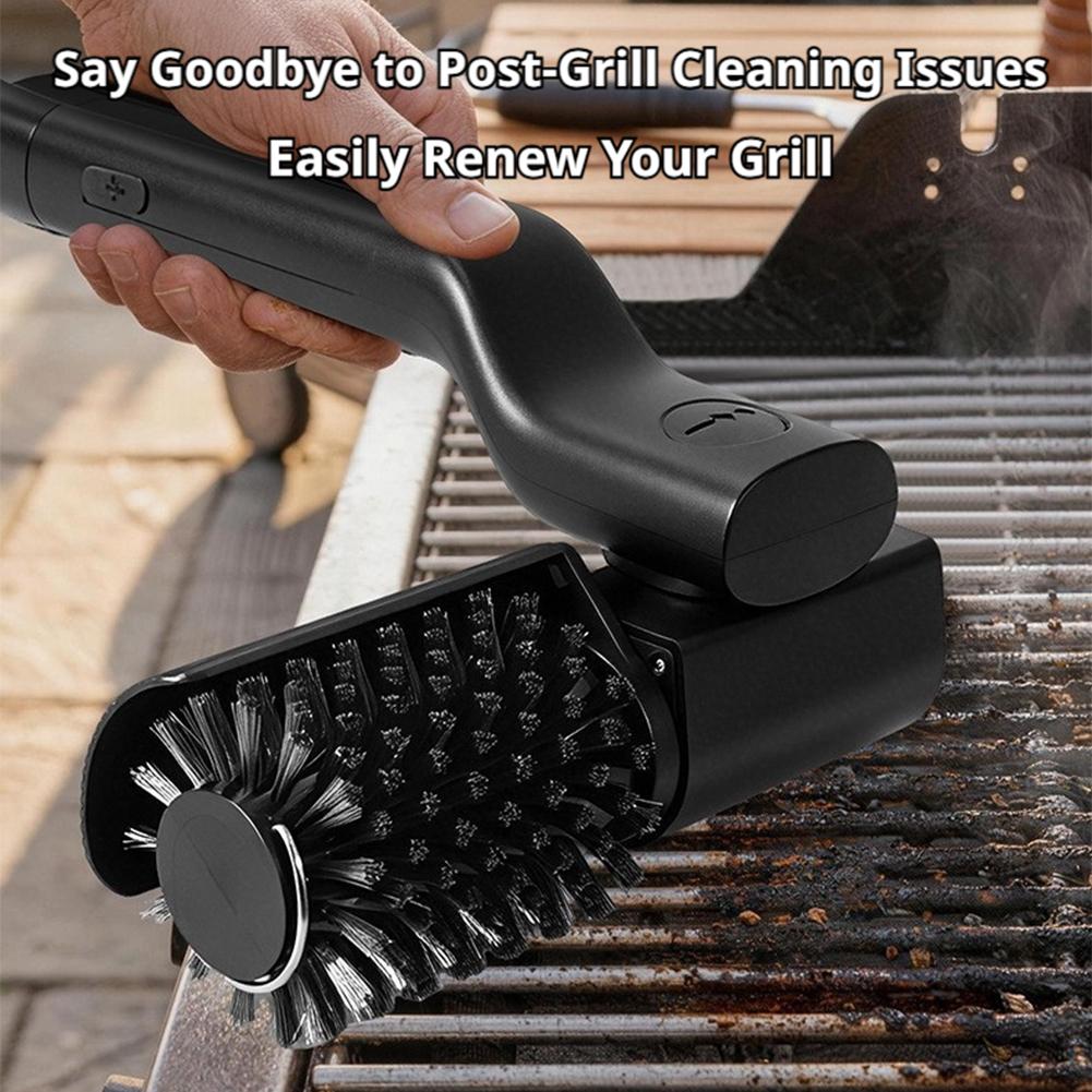 Electric Barbecue Grill Cleane - Outdoor Power Grill 리뷰 및 가격