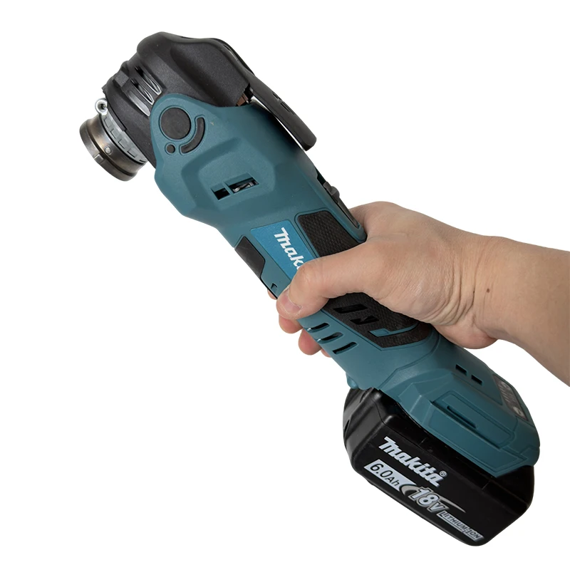 Makita Brushless Oscillating M - Lawn Mower Battery 리뷰 및 가격