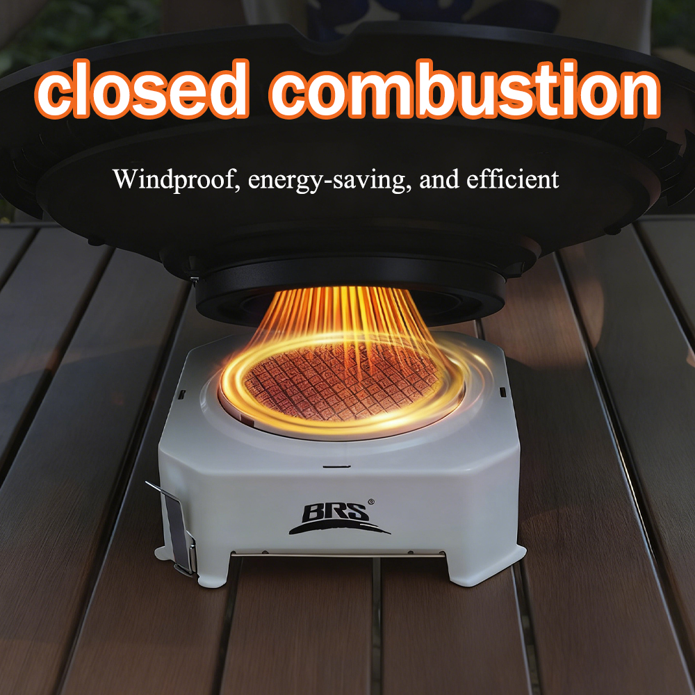 BRS 2200W High-power Infrared  - Outdoor Power Grill 리뷰 및 가격