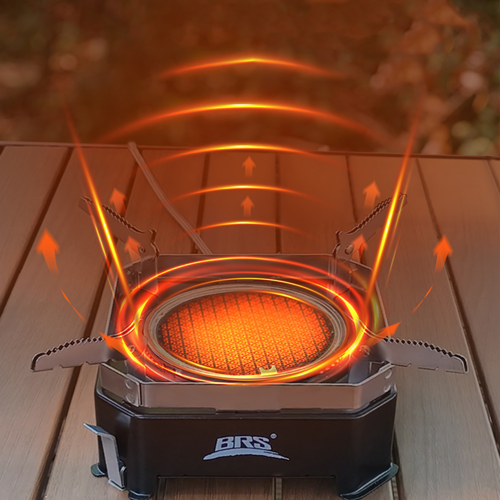 BRS 2200W High-power Infrared  - Outdoor Power Grill 리뷰 및 가격