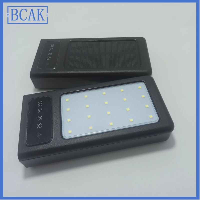 500000MAH Solar Power Bank, Co - Outdoor Power Lead 리뷰 및 가격