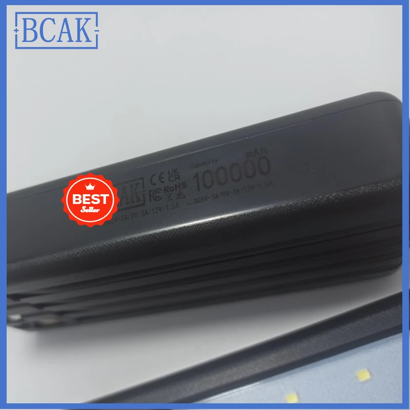 500000MAH Solar Power Bank, Co - Outdoor Power Lead 리뷰 및 가격