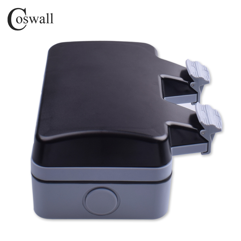 Coswall IP66 Weatherproof Wate - Outdoor Power Hub 리뷰 및 가격