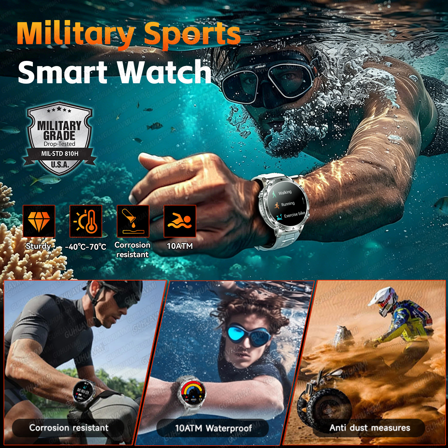 2026New Outdoor Military Shini - Outdoor Power Lead 리뷰 및 가격