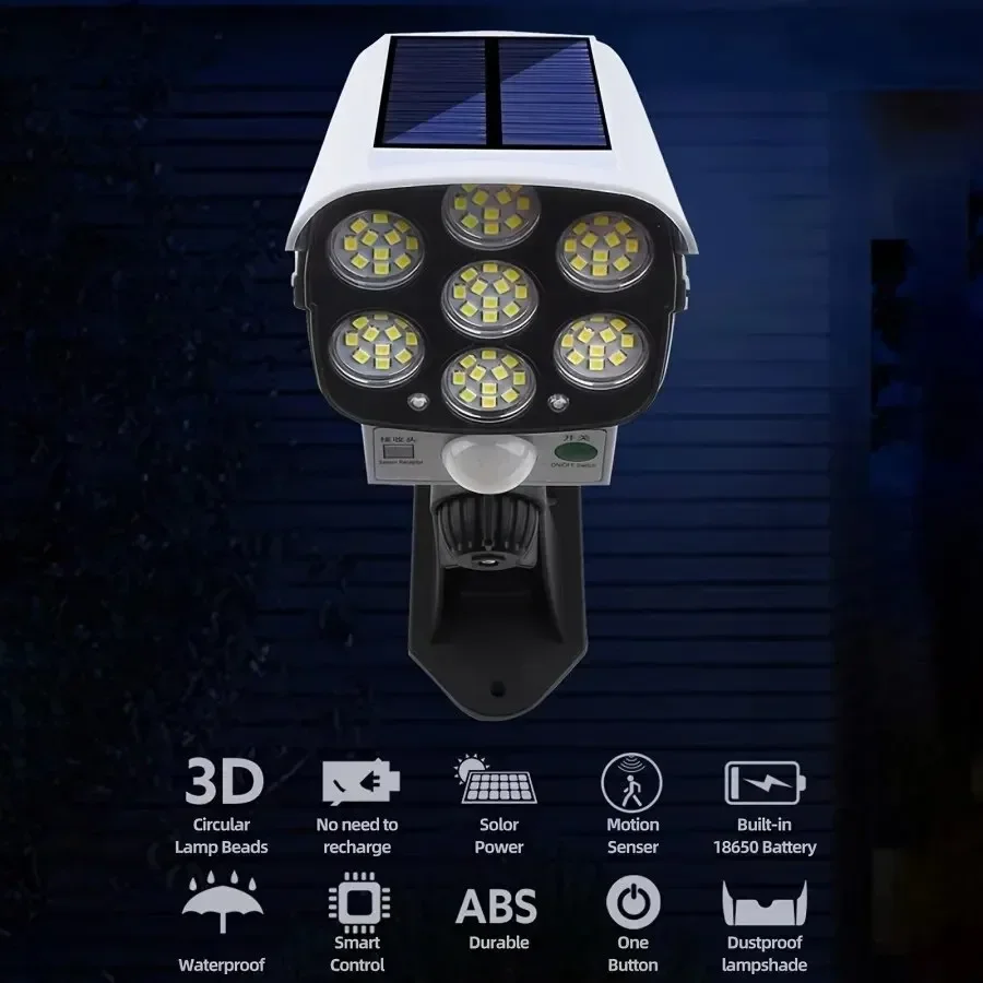 Outdoor Motion Sensor Solar Li - Outdoor Power Outlet Solar 리뷰 및 가격