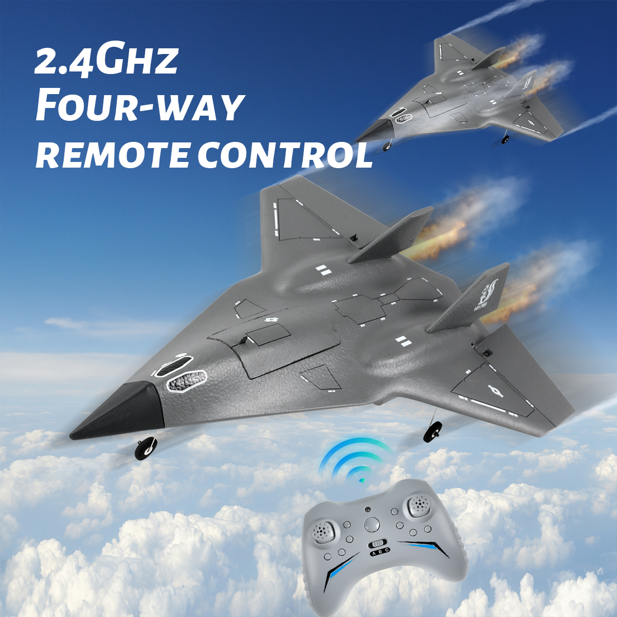 SR72 RC Plane Concealed Culver - Outdoor Power Lead 리뷰 및 가격