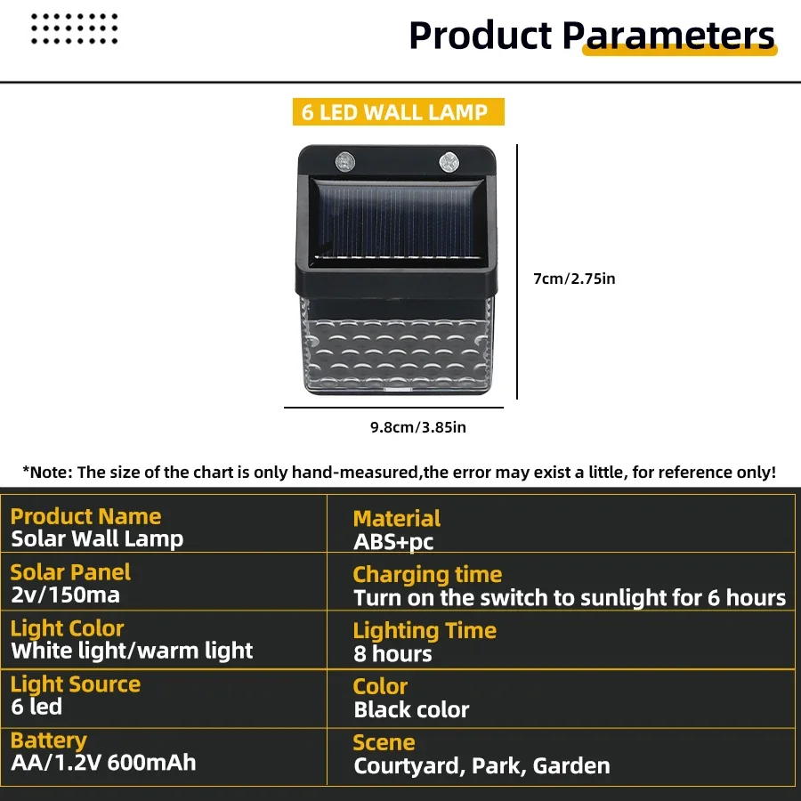 LED Solar Light PIR Motion Sen - Power Outdoor 리뷰 및 가격