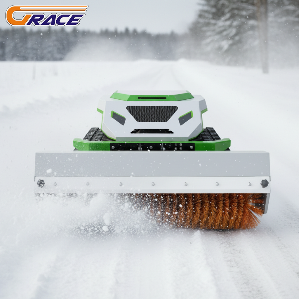 Smart Remote Control Lawn Mowe - Lawn Mower Battery 리뷰 및 가격