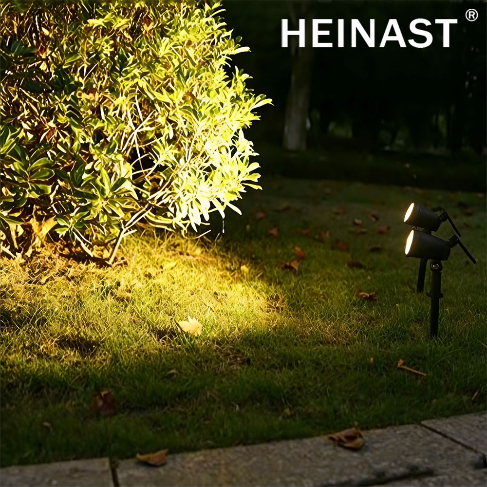 1/2PCS Solar Powered 9LED Lamp - Outdoor Power Outlet Solar 리뷰 및 가격