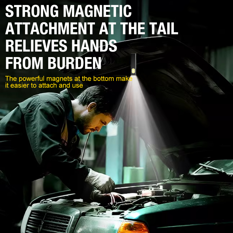 Mini Flashlight, Compact and P - Outdoor Power Repair 리뷰 및 가격