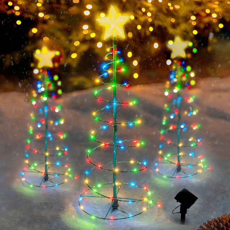 1 Pcs Outdoor Waterproof Solar - Outdoor Power For Christmas Lights 리뷰 및 가격