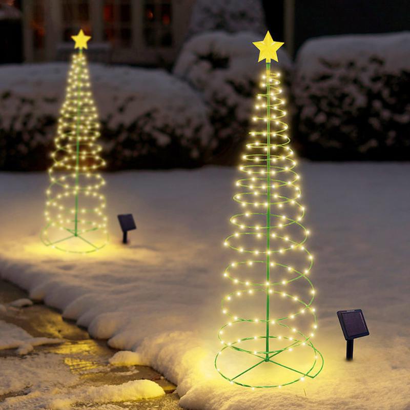 1 Pcs Outdoor Waterproof Solar - Outdoor Power For Christmas Lights 리뷰 및 가격
