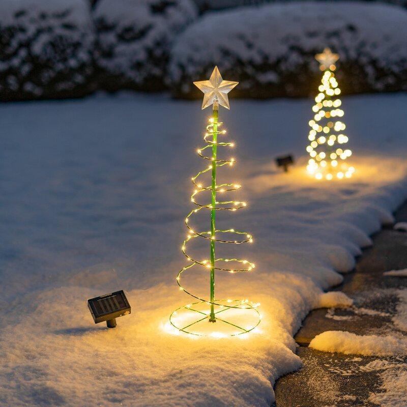 1 Pcs Outdoor Waterproof Solar - Outdoor Power For Christmas Lights 리뷰 및 가격