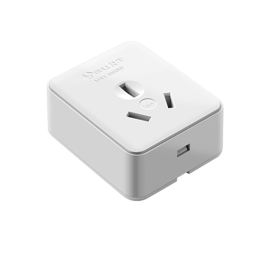 China 3 Flat Pin Wall Surface  - Outdoor Power Hub 리뷰 및 가격