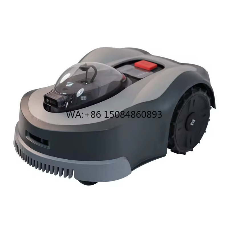 High Efficiency Fully Automati - Lawn Mower Battery 리뷰 및 가격