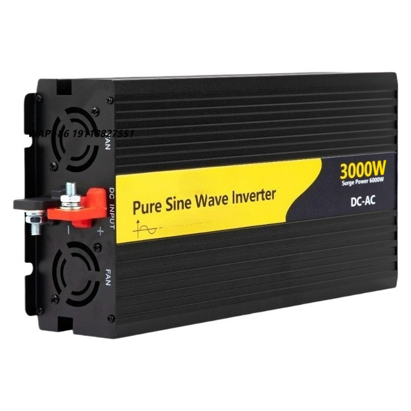 Roger 3000W-B Pure Sine Wave I - Power Outdoor 리뷰 및 가격
