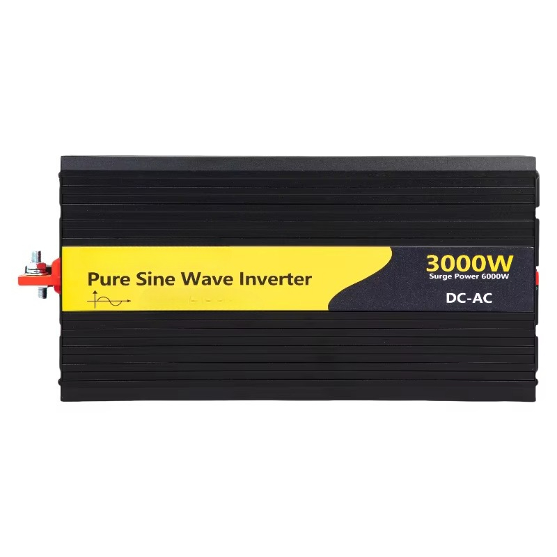 Roger 3000W-B Pure Sine Wave I - Power Outdoor 리뷰 및 가격