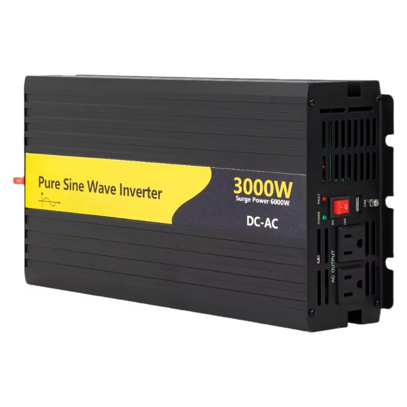 Roger 3000W-B Pure Sine Wave I - Power Outdoor 리뷰 및 가격