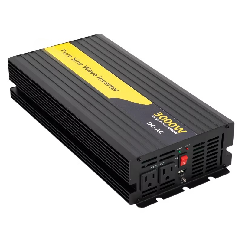 Roger 3000W-B Pure Sine Wave I - Power Outdoor 리뷰 및 가격