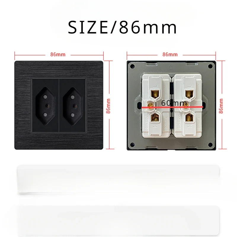BR Switzerland Wall Electrical - Outdoor Power Hub 리뷰 및 가격