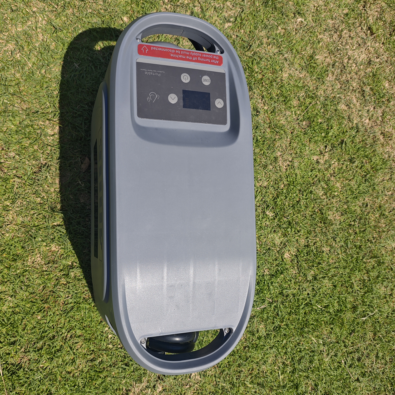 ATVPortable 6L Water Heater Fo - Power Outdoor 리뷰 및 가격