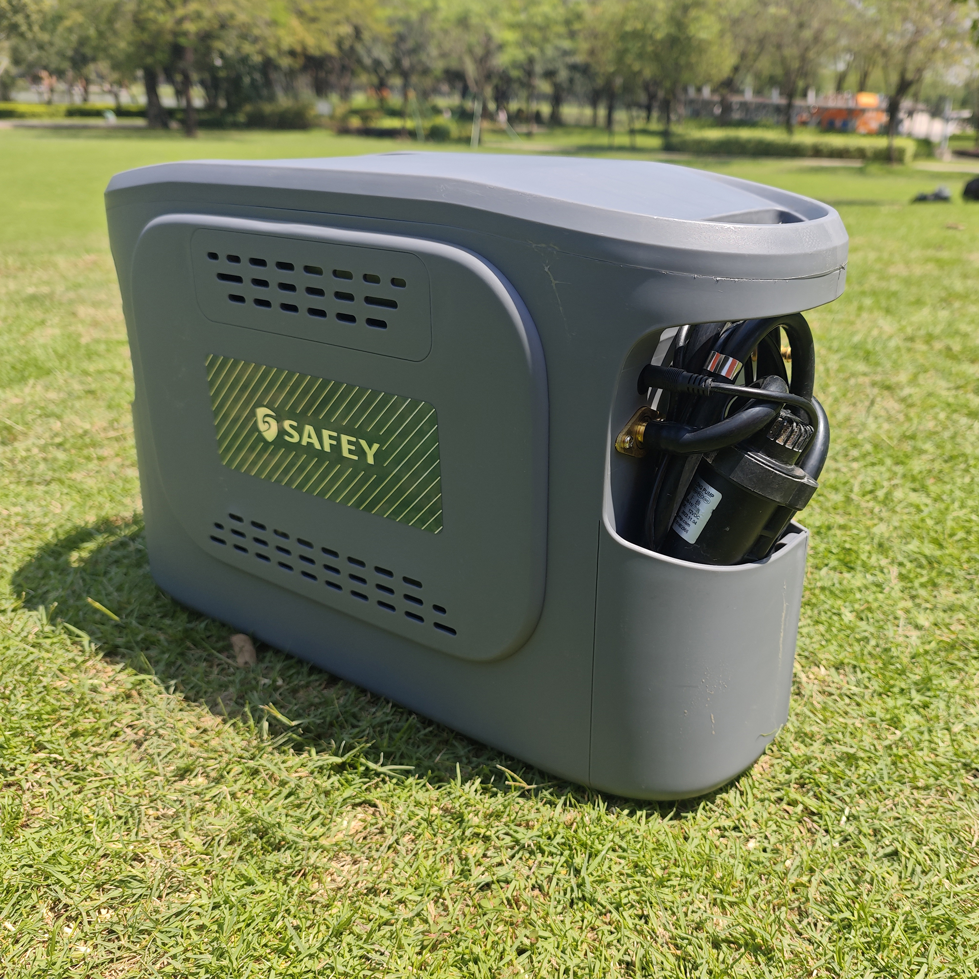 ATVPortable 6L Water Heater Fo - Power Outdoor 리뷰 및 가격