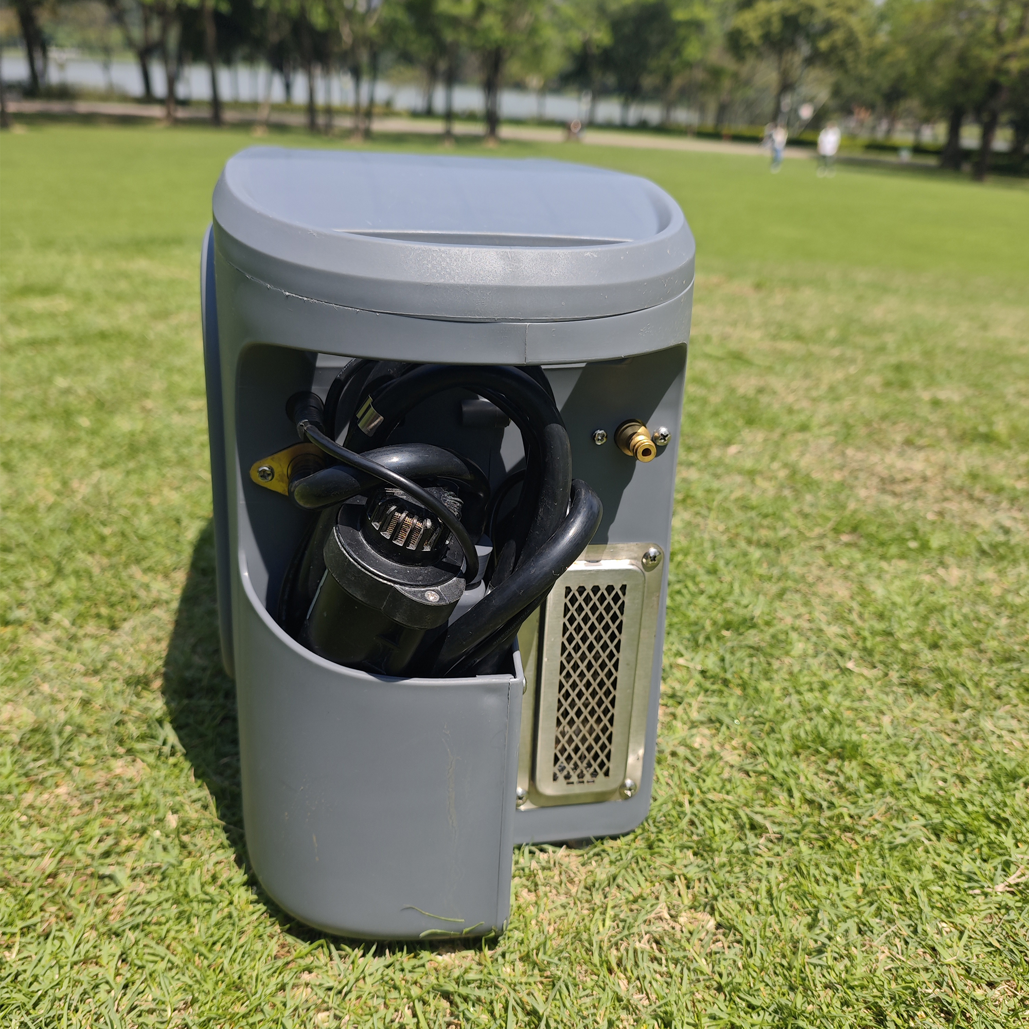 ATVPortable 6L Water Heater Fo - Power Outdoor 리뷰 및 가격