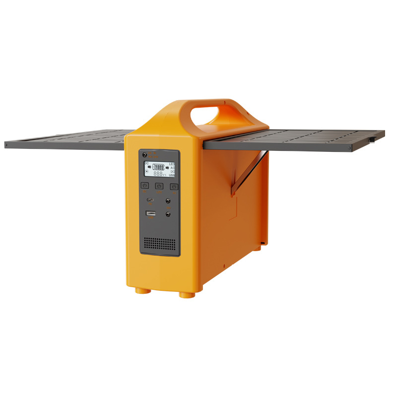 200W Solar Outdoor Power Suppl - Outdoor Power Lead 리뷰 및 가격