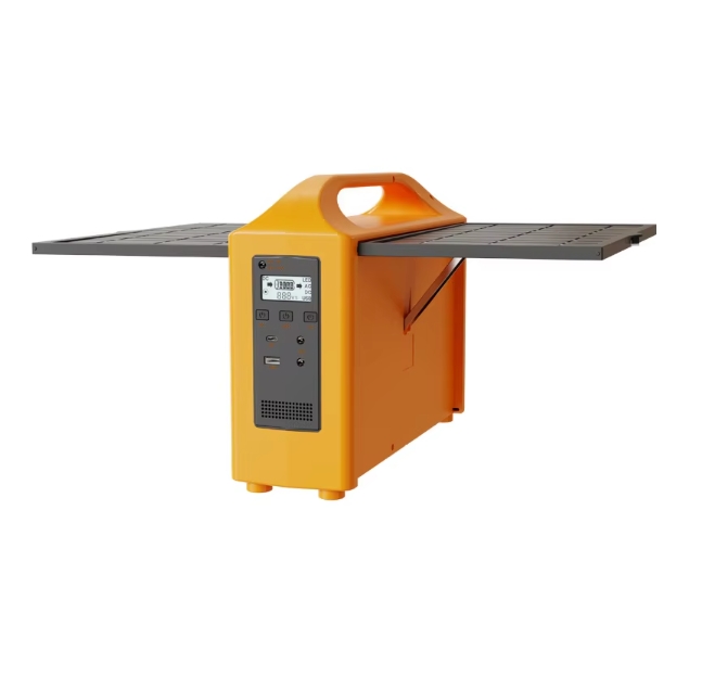 200W Solar Outdoor Power Suppl - Outdoor Power Lead 리뷰 및 가격