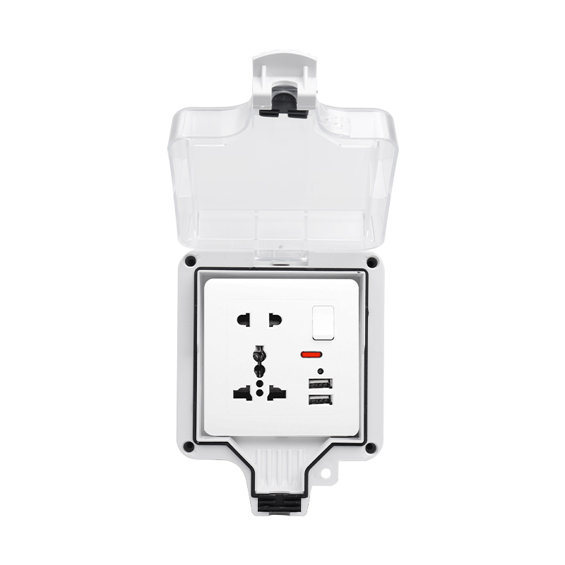 86 Type IP66 Outdoor Waterproo - Outdoor Power Hub 리뷰 및 가격