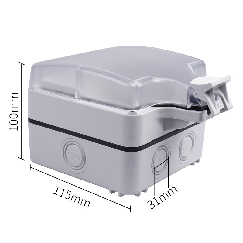86 Type IP66 Outdoor Waterproo - Outdoor Power Hub 리뷰 및 가격