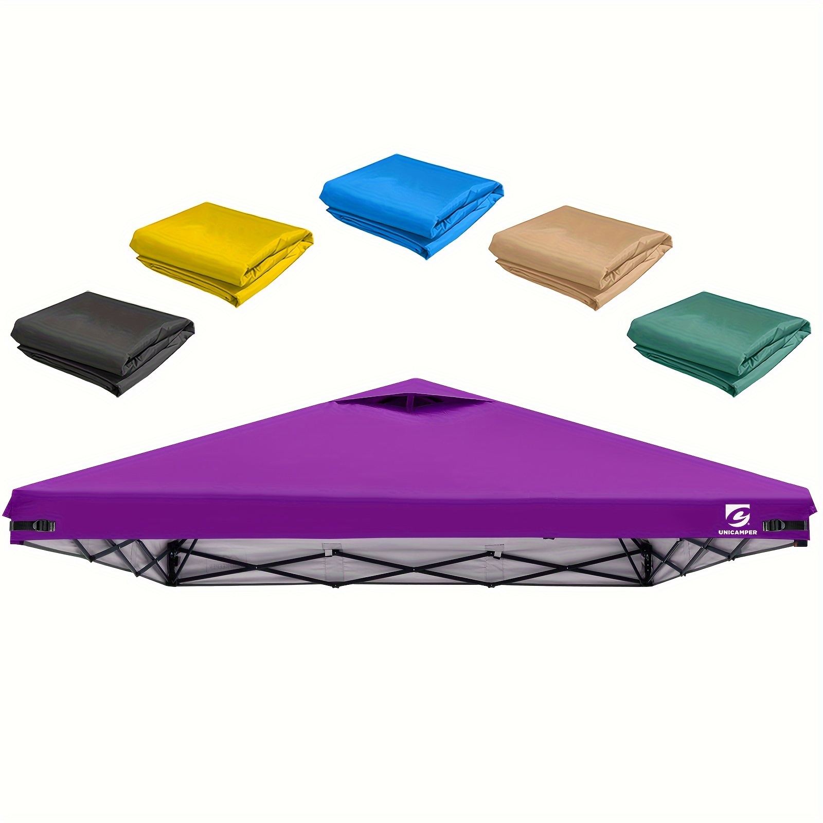 10x10 Pop Up Canopy Replacemen - Outdoor Power Vent 리뷰 및 가격