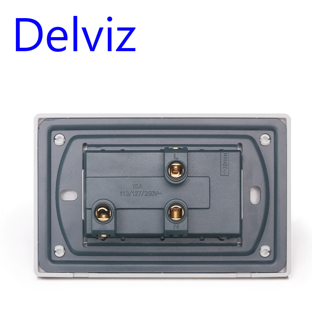 Delviz US Multi-purpose Socket - Outdoor Power Hub 리뷰 및 가격