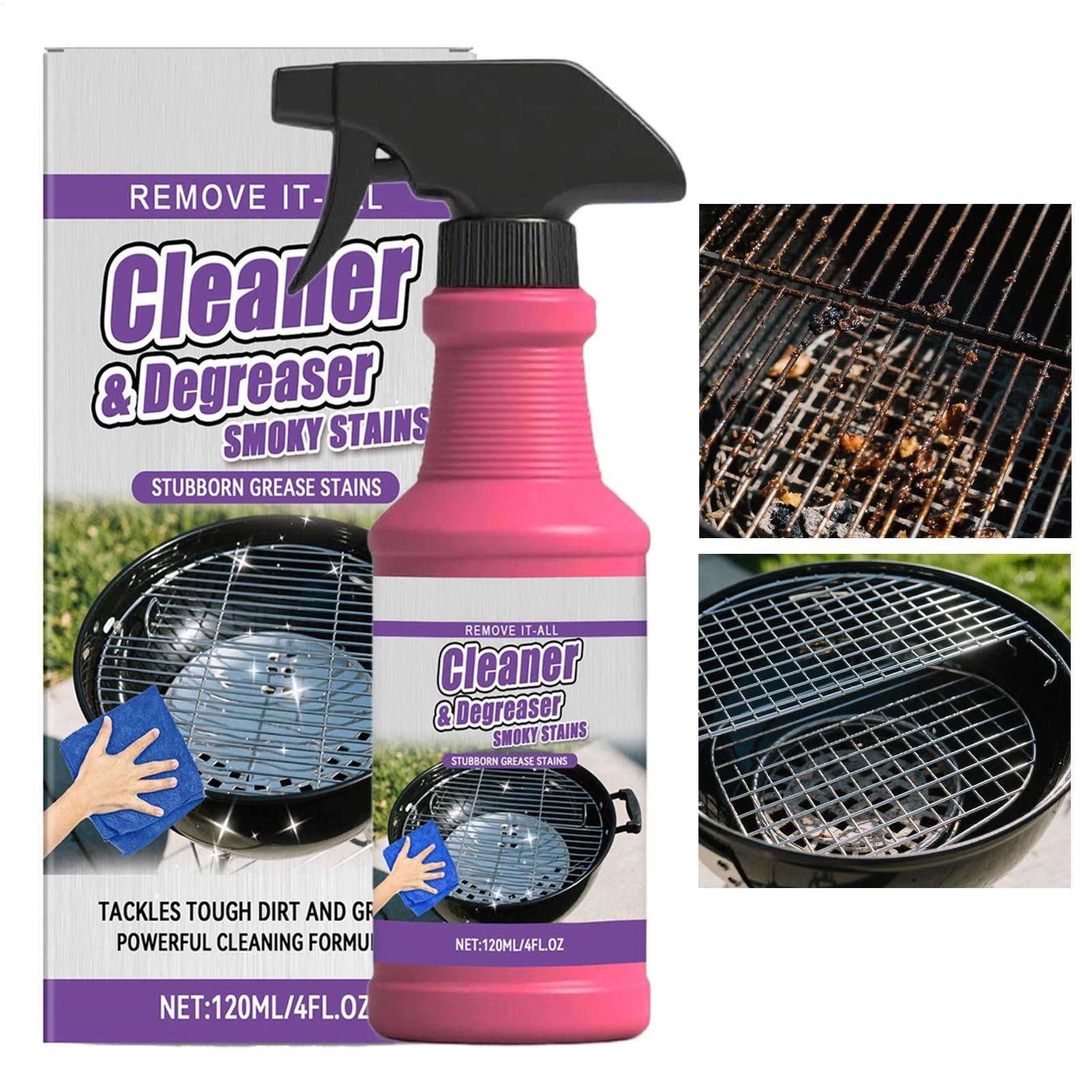 Barbecue Grill And Pan Cleaner - Outdoor Power Grill 리뷰 및 가격