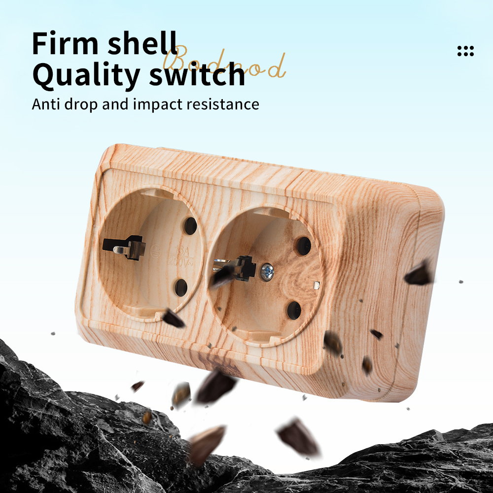 Wood Paint Wall Surface 2 Sock - Outdoor Power Hub 리뷰 및 가격
