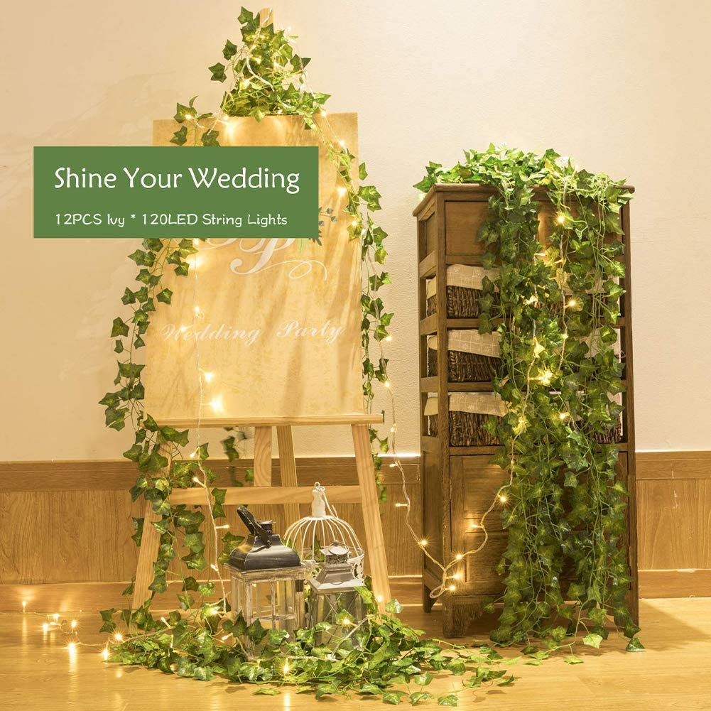 Solar Fairy Lights 2/5/10 M So - Outdoor Power For Wedding 리뷰 및 가격