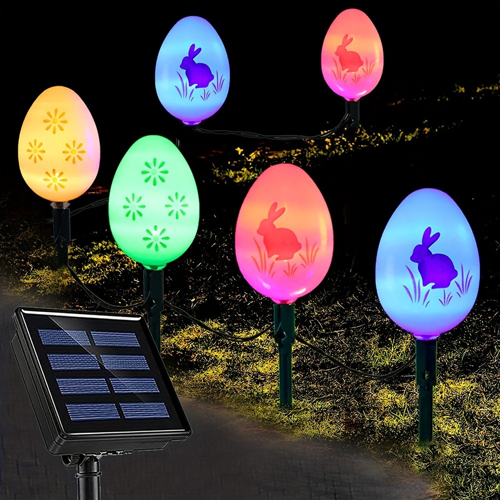 Outdoor Waterproof 8 Modes Led - Outdoor Power Outlet Solar 리뷰 및 가격