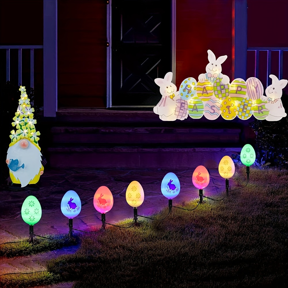 Outdoor Waterproof 8 Modes Led - Outdoor Power Outlet Solar 리뷰 및 가격