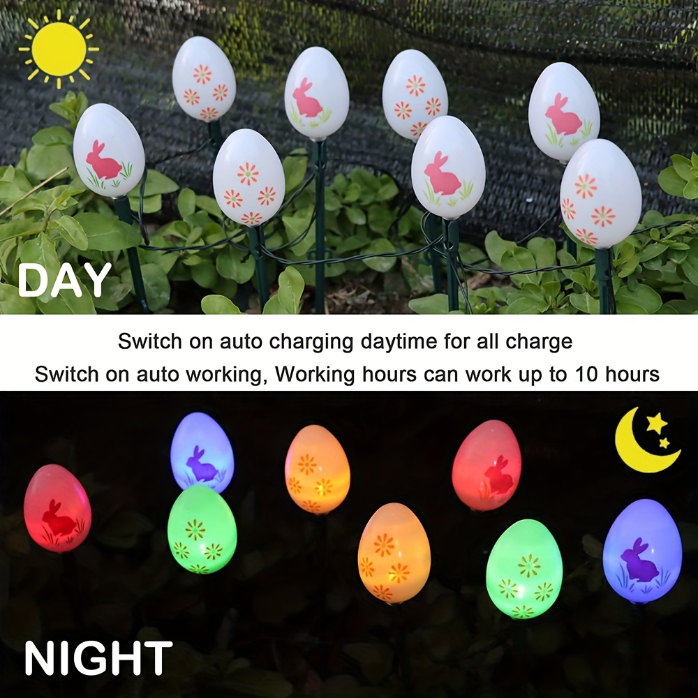 Outdoor Waterproof 8 Modes Led - Outdoor Power Outlet Solar 리뷰 및 가격