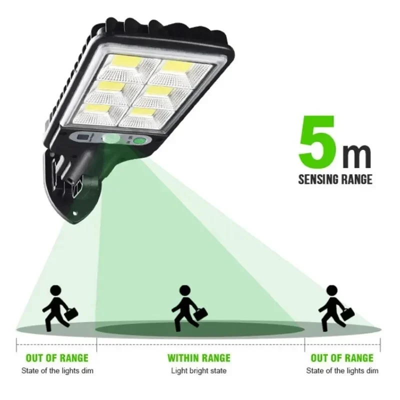 Powerful LED Solar Outdoor Led - Outdoor Powerwall 리뷰 및 가격