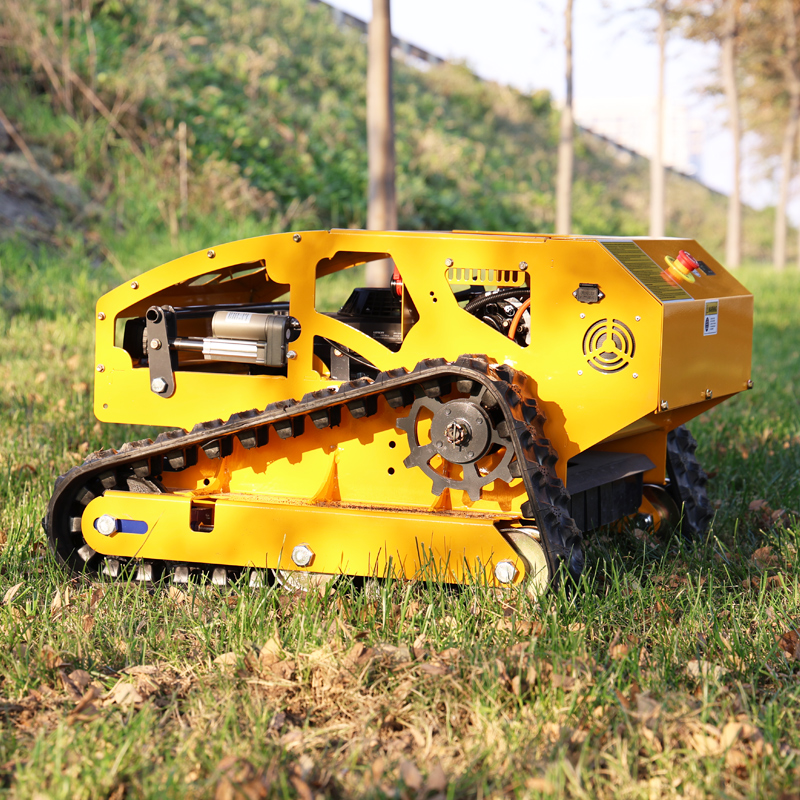 Customized Industrial Grade AW - Lawn Mower Battery 리뷰 및 가격